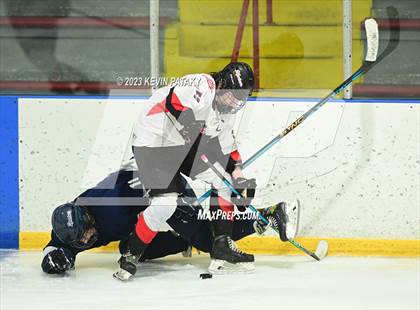 Thumbnail 3 in Shepaug CoOp @ Milford Mariners photogallery.