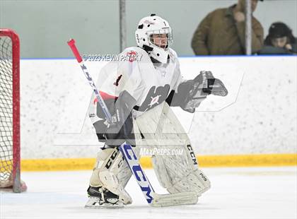 Thumbnail 3 in Shepaug CoOp @ Milford Mariners photogallery.