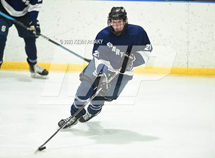 Thumbnail 1 in Shepaug CoOp @ Milford Mariners photogallery.