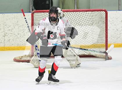 Thumbnail 1 in Shepaug CoOp @ Milford Mariners photogallery.