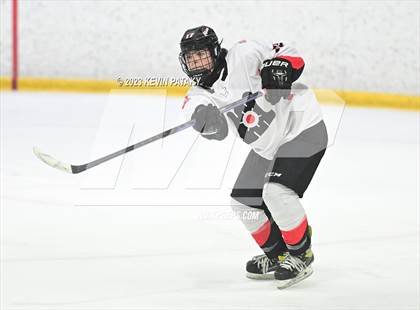 Thumbnail 2 in Shepaug CoOp @ Milford Mariners photogallery.