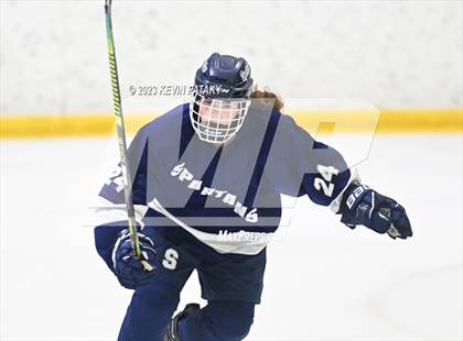 Thumbnail 1 in Shepaug CoOp @ Milford Mariners photogallery.
