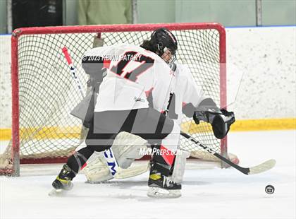 Thumbnail 2 in Shepaug CoOp @ Milford Mariners photogallery.