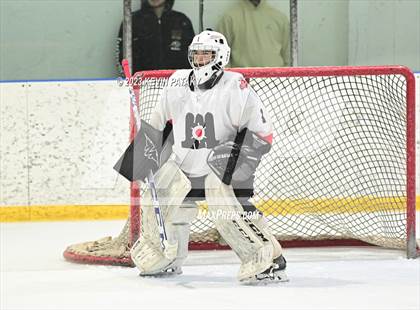 Thumbnail 2 in Shepaug CoOp @ Milford Mariners photogallery.