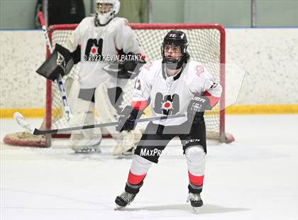 Thumbnail 3 in Shepaug CoOp @ Milford Mariners photogallery.