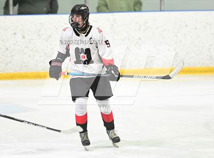 Thumbnail 3 in Shepaug CoOp @ Milford Mariners photogallery.
