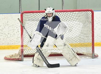 Thumbnail 3 in Shepaug CoOp @ Milford Mariners photogallery.