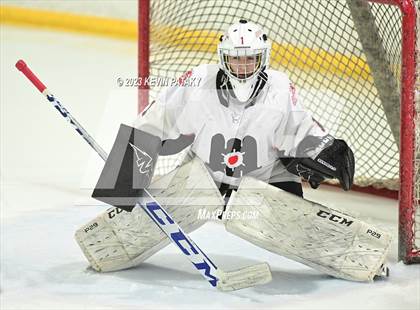 Thumbnail 3 in Shepaug CoOp @ Milford Mariners photogallery.