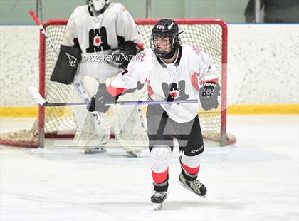 Thumbnail 3 in Shepaug CoOp @ Milford Mariners photogallery.