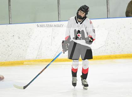 Thumbnail 2 in Shepaug CoOp @ Milford Mariners photogallery.