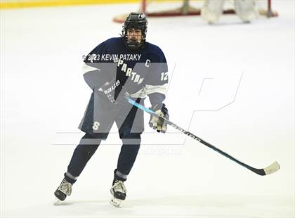 Thumbnail 3 in Shepaug CoOp @ Milford Mariners photogallery.