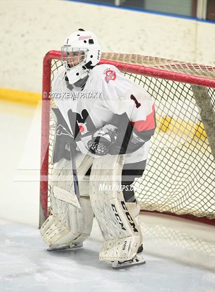 Thumbnail 3 in Shepaug CoOp @ Milford Mariners photogallery.