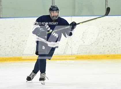Thumbnail 3 in Shepaug CoOp @ Milford Mariners photogallery.