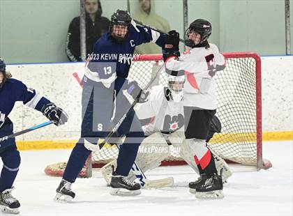 Thumbnail 1 in Shepaug CoOp @ Milford Mariners photogallery.