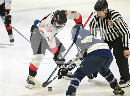 Thumbnail 3 in Shepaug CoOp @ Milford Mariners photogallery.