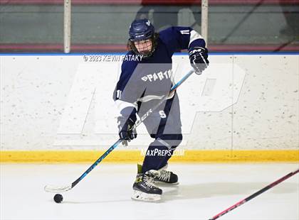 Thumbnail 1 in Shepaug CoOp @ Milford Mariners photogallery.
