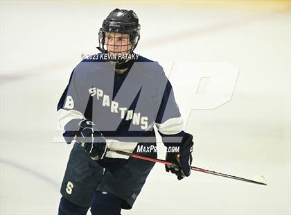 Thumbnail 1 in Shepaug CoOp @ Milford Mariners photogallery.