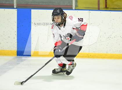 Thumbnail 2 in Shepaug CoOp @ Milford Mariners photogallery.