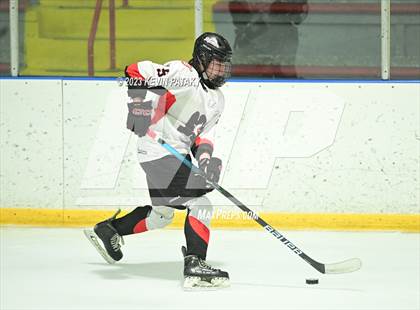Thumbnail 2 in Shepaug CoOp @ Milford Mariners photogallery.