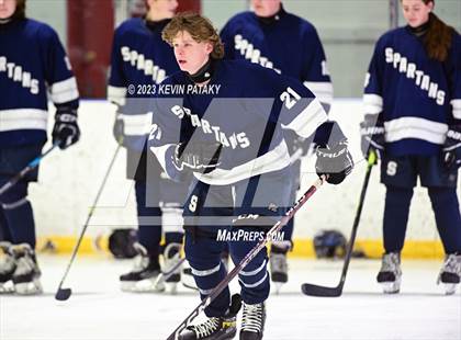 Thumbnail 1 in Shepaug CoOp @ Milford Mariners photogallery.