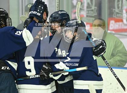 Thumbnail 3 in Shepaug CoOp @ Milford Mariners photogallery.
