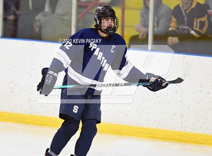 Thumbnail 1 in Shepaug CoOp @ Milford Mariners photogallery.