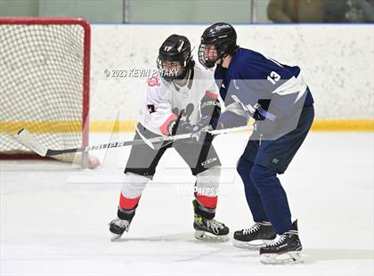 Thumbnail 3 in Shepaug CoOp @ Milford Mariners photogallery.