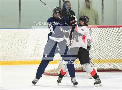 Thumbnail 1 in Shepaug CoOp @ Milford Mariners photogallery.