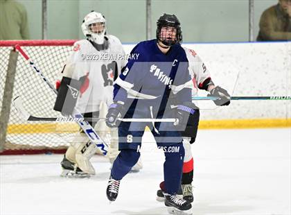 Thumbnail 3 in Shepaug CoOp @ Milford Mariners photogallery.