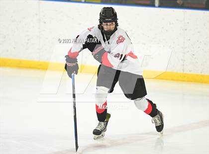 Thumbnail 3 in Shepaug CoOp @ Milford Mariners photogallery.