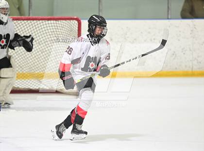 Thumbnail 3 in Shepaug CoOp @ Milford Mariners photogallery.