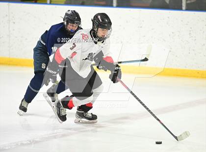 Thumbnail 3 in Shepaug CoOp @ Milford Mariners photogallery.