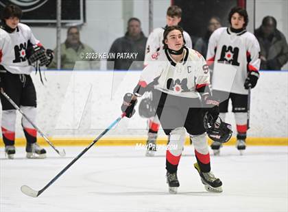 Thumbnail 1 in Shepaug CoOp @ Milford Mariners photogallery.