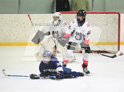 Thumbnail 1 in Shepaug CoOp @ Milford Mariners photogallery.