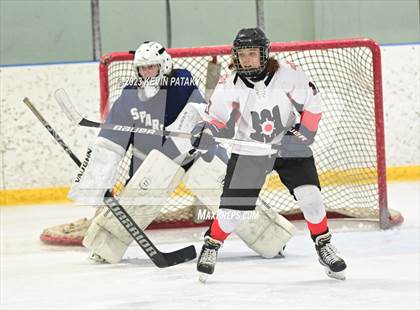 Thumbnail 1 in Shepaug CoOp @ Milford Mariners photogallery.