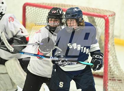 Thumbnail 1 in Shepaug CoOp @ Milford Mariners photogallery.