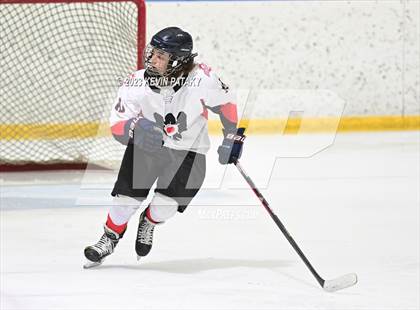 Thumbnail 1 in Shepaug CoOp @ Milford Mariners photogallery.