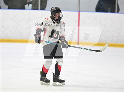 Thumbnail 2 in Shepaug CoOp @ Milford Mariners photogallery.