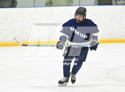 Thumbnail 1 in Shepaug CoOp @ Milford Mariners photogallery.