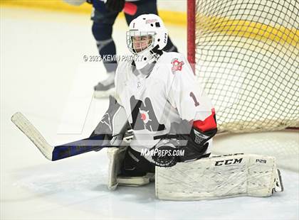 Thumbnail 1 in Shepaug CoOp @ Milford Mariners photogallery.