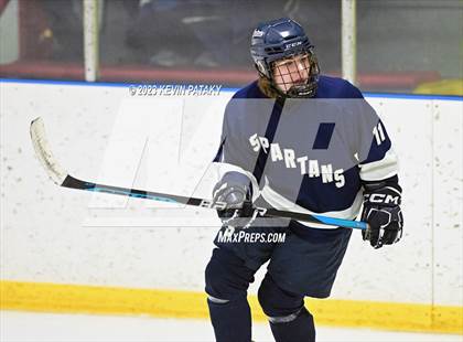 Thumbnail 1 in Shepaug CoOp @ Milford Mariners photogallery.