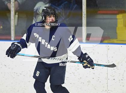 Thumbnail 3 in Shepaug CoOp @ Milford Mariners photogallery.