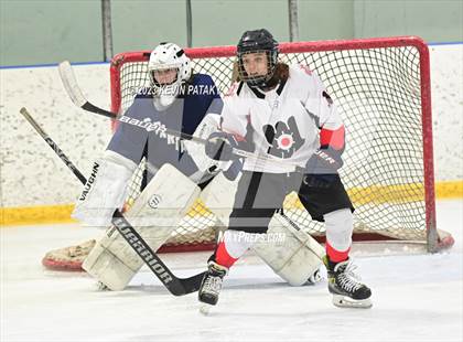 Thumbnail 2 in Shepaug CoOp @ Milford Mariners photogallery.