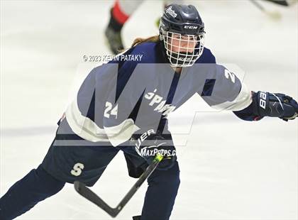 Thumbnail 3 in Shepaug CoOp @ Milford Mariners photogallery.