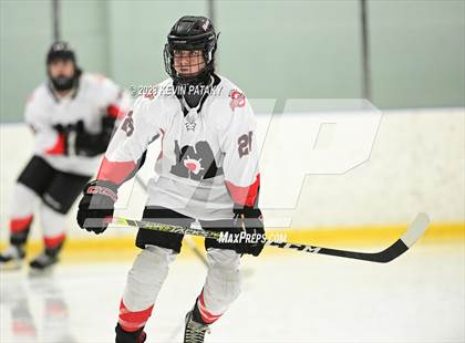 Thumbnail 2 in Shepaug CoOp @ Milford Mariners photogallery.