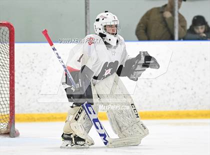 Thumbnail 1 in Shepaug CoOp @ Milford Mariners photogallery.