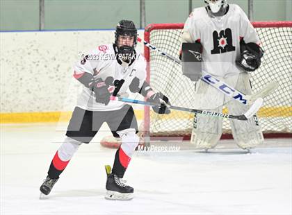 Thumbnail 3 in Shepaug CoOp @ Milford Mariners photogallery.