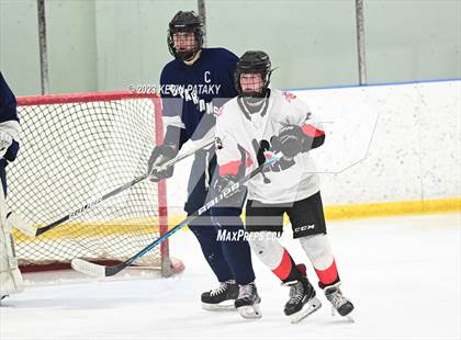 Thumbnail 2 in Shepaug CoOp @ Milford Mariners photogallery.