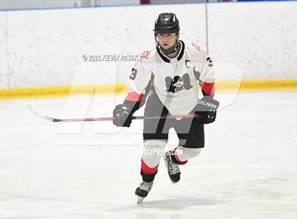 Thumbnail 3 in Shepaug CoOp @ Milford Mariners photogallery.