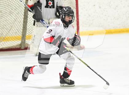 Thumbnail 1 in Shepaug CoOp @ Milford Mariners photogallery.